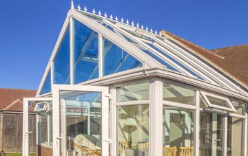 conservatory roof insulation costs Brook Hill