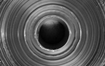 Brook Hill edpm waterproofing