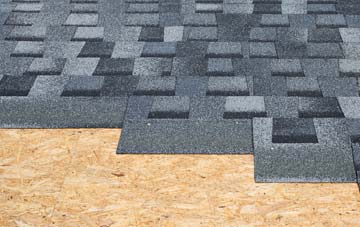 expert Brook Hill asphalt roof companies