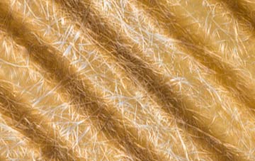 Brook Hill fibreglass roof waterproofing