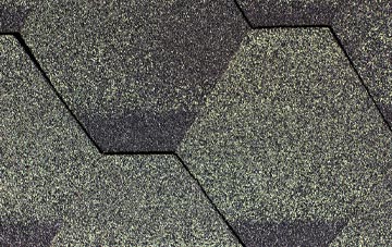 Brook Hill fibreglass shingle repairs