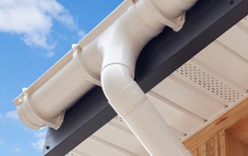 Brook Hill gutter installation costs