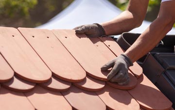 Brook Hill roof tile contractors