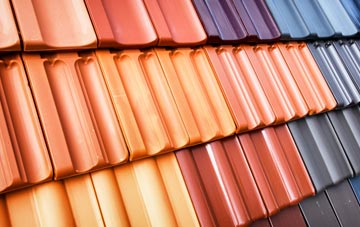 Brook Hill roof tile costs