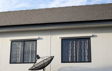 Brook Hill rubber roof costs