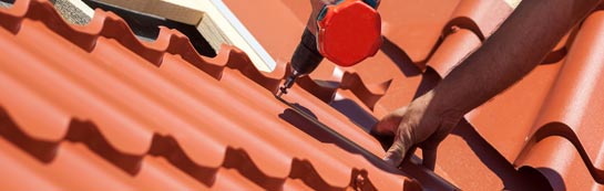 save on Brook Hill roof installation costs