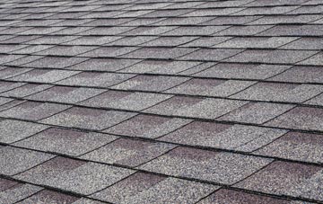 Brook Hill tiles for shallow pitch roofing