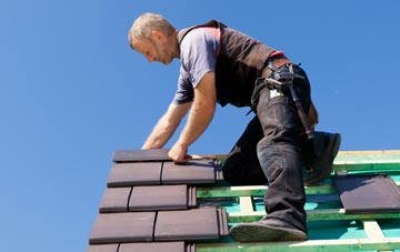 disadvantages of Brook Hill slate roofing
