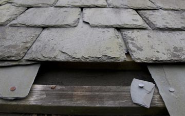 Brook Hill slate roof repairs and maintenance