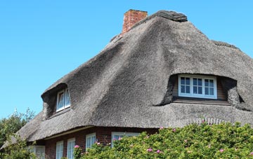 thatch roofing Brook Hill