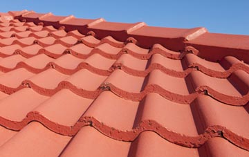 Brook Hill tile and slate roof replacement