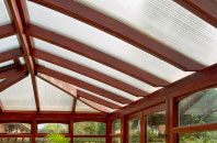 Brook Hill conservatory roofing insulation