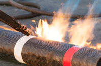 Brook Hill flat roofing replacement