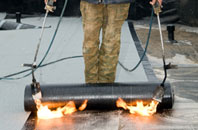 Brook Hill flat roof sealing quote