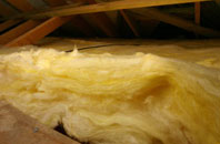Brook Hill pitch roof insulation
