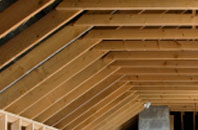Brook Hill pitched insulation quotes