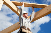 Brook Hill roof replacement work