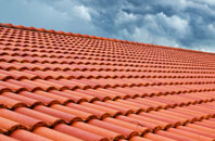 Brook Hill roofing tiles