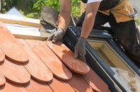 Brook Hill tiled roofing companies